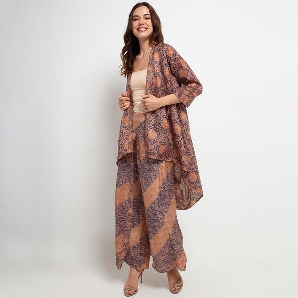 Nayara Batik Set Jodira Na