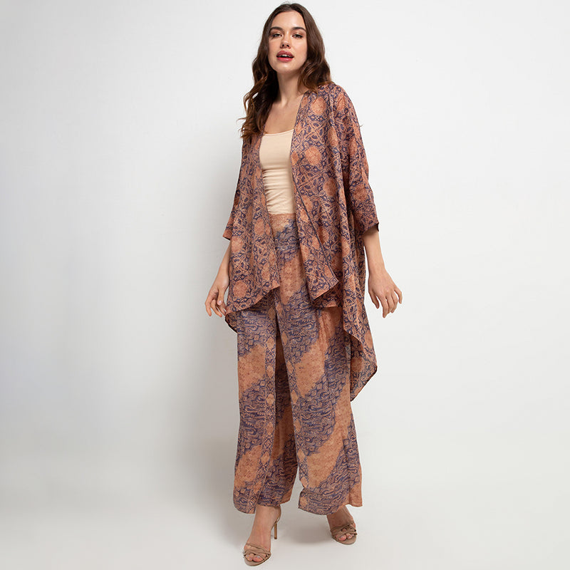 Nayara Batik Set Jodira Na